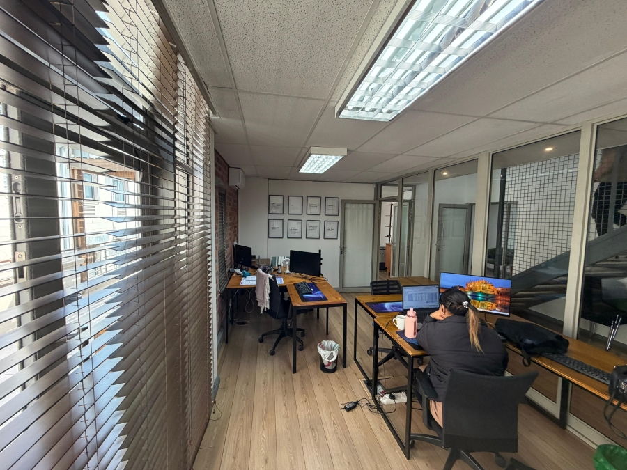To Let Commercial Property for Rent in Durbanville Western Cape